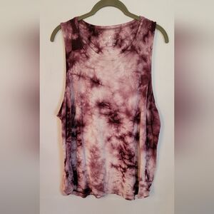 American Eagle Womens Tank Top Size XL